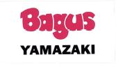 Trademark BAGUS YAMAZAKI