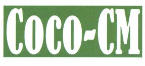 Trademark COCO-CM