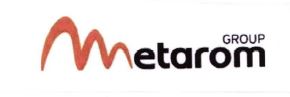 Trademark GROUP Metarom