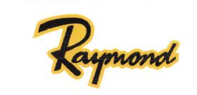 Trademark RAYMOND