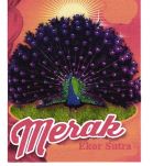 Trademark MERAK EKOR SUTRA + LUKISAN