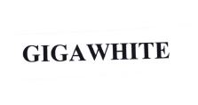 Trademark GIGAWHITE