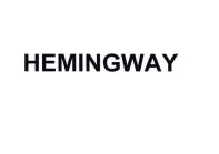 Trademark HEMINGWAY