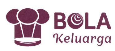 Trademark BOLA KELUARGA + LOGO