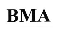 Trademark BMA