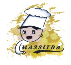 Trademark MASSITDA + LOGO