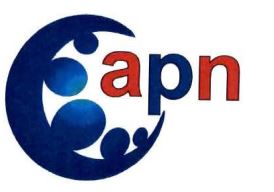 Trademark APN + LOGO