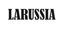 Trademark LARUSSIA