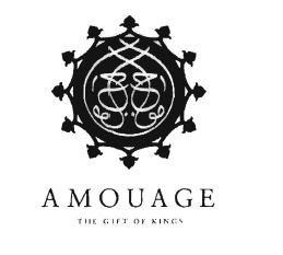 Trademark AMOUAGE THE GIFT OF KINGS + LOGO