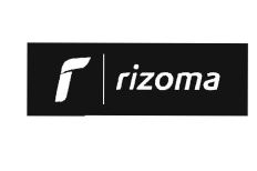 Trademark RIZOMA + LOGO