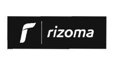 Trademark RIZOMA + LOGO