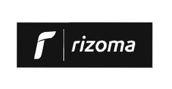 Trademark RIZOMA + LOGO