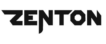 Trademark ZENTON