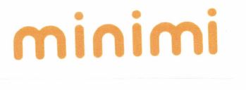 Trademark MINIMI + LOGO