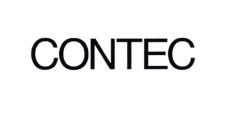 Trademark CONTEC