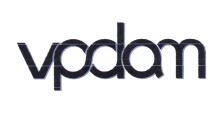 Trademark VPDAM + LOGO