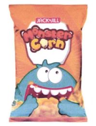 Trademark JACK'N JILL MONSTER CORN + LOGO