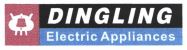 Trademark DINGLING + LOGO