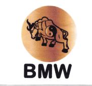 Trademark BMW + LOGO