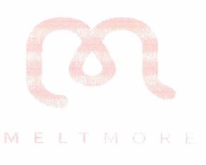 Trademark MELTMORE+LOGO