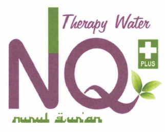 Trademark NQ Plus+LOGO