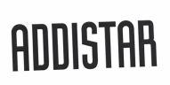 Trademark ADDISTAR + LOGO