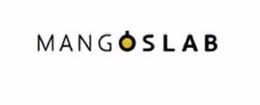 Trademark MANGOSLAB + LOGO