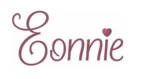 Trademark EONNIE + LOGO