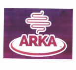 Trademark ARKA