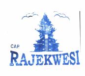 Trademark CAP RAJEKWESI