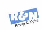 Trademark R& N Rouge & Noire