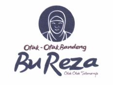 Trademark OTAK - OTAK BANDENG BU REZA + LOGO