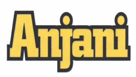 Trademark ANJANI