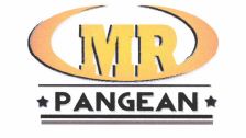 Trademark MR PANGEAN + LOGO