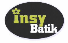 Trademark INSY BATIK