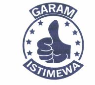 Trademark GARAM ISTIMEWA + LUKISAN