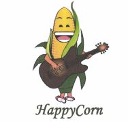 Trademark HappyCorn