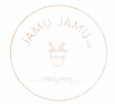 Trademark JAMU JAMU CO