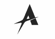 Trademark A + LOGO