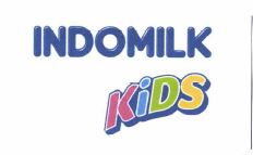 Trademark INDOMILK KIDS