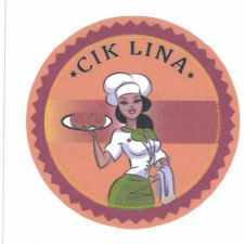 Trademark CIKLINA