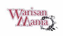 Trademark : WARISAN MAMA + Lukisan