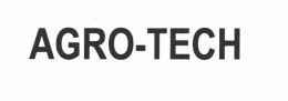 Trademark AGRO-TECH