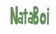 Trademark NATABOI