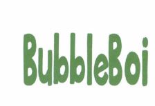 Trademark BUBBLEBOI