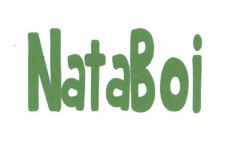 Trademark NATABOI