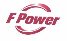 Trademark F POWER + LOGO