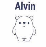 Trademark Alvin