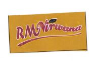 Trademark RMNIRWANA + LOGO