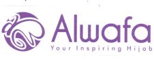 Trademark ALWAFA YOUR INSPIRING HIJAB + LOGO